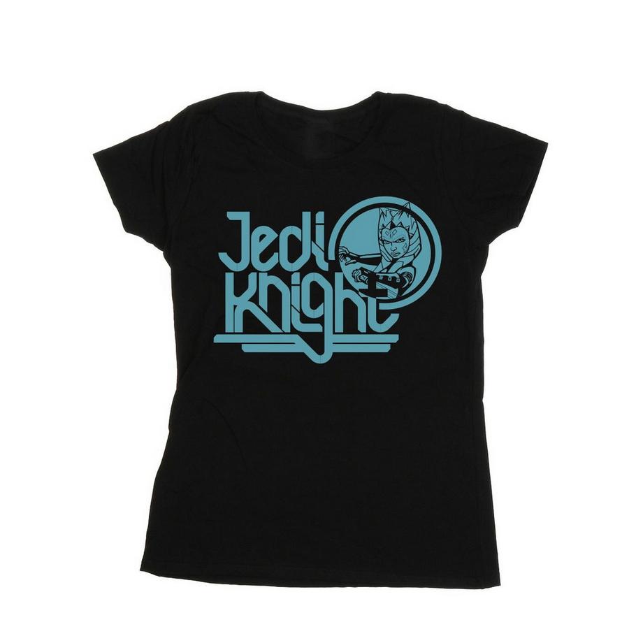 Clone Wars Jedi Knight TShirt