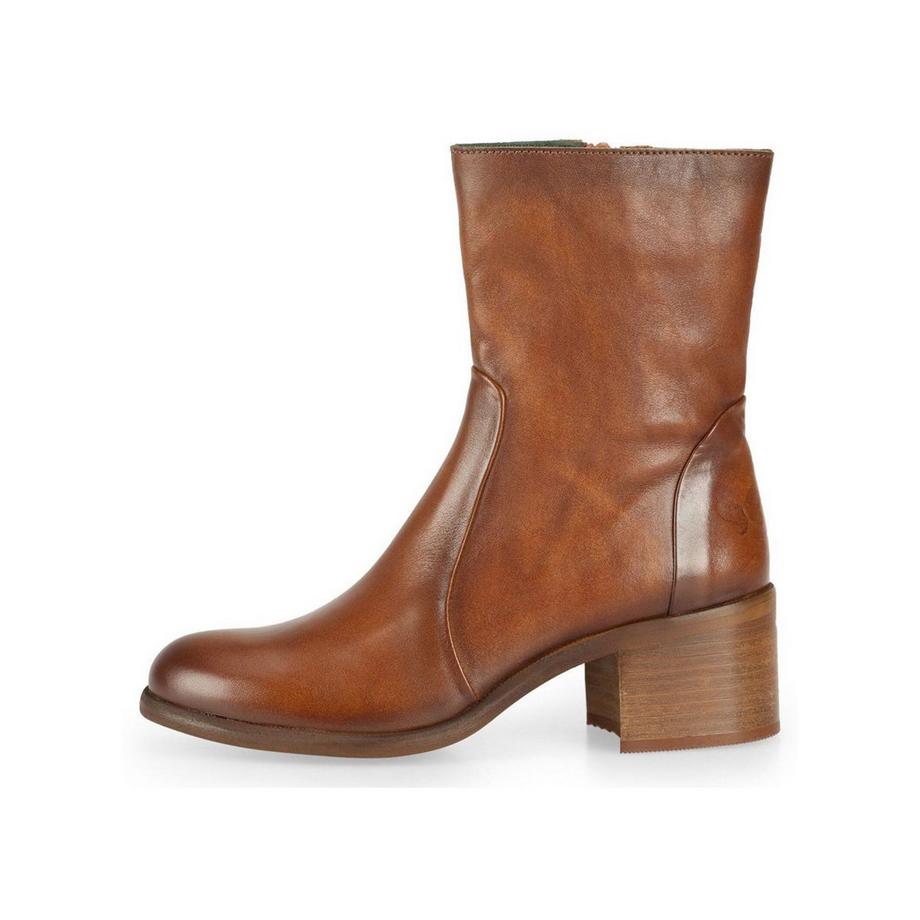 Felmini  Bottines MIRA D948 