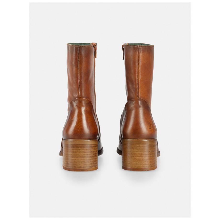 Felmini  Bottines MIRA D948 