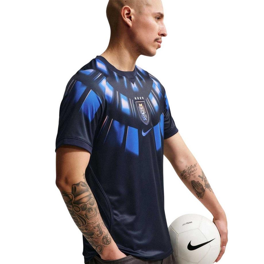 NIKE Maglia da Calcio Uruguay  