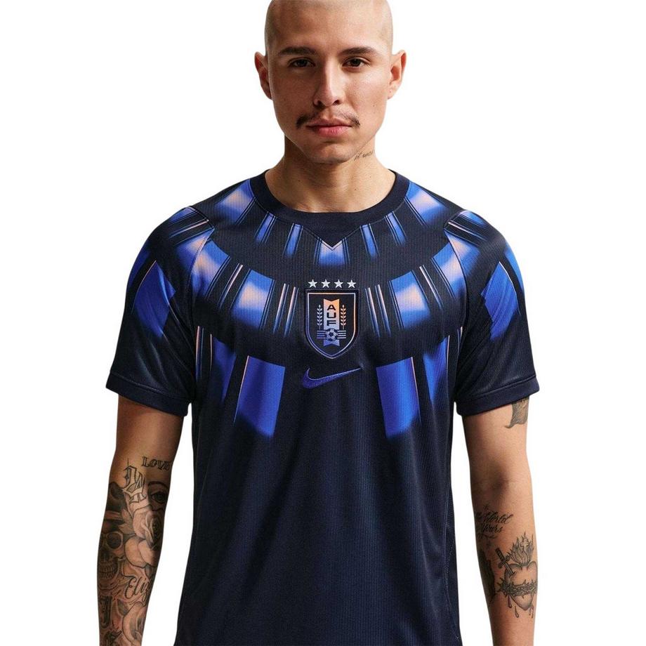 NIKE Maglia da Calcio Uruguay  