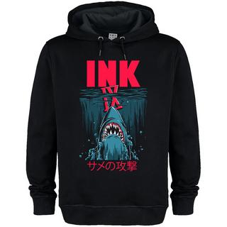 Amplified Jaws Kapuzenpullover  