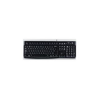 Logitech  Keyboard K120 clavier pour business - Suisse 