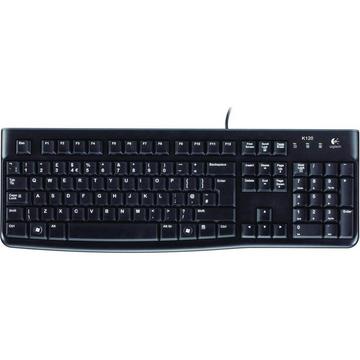 K120 Business Keyboard - Schweiz