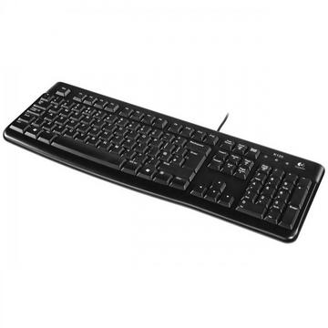 K120 Business Keyboard - Schweiz
