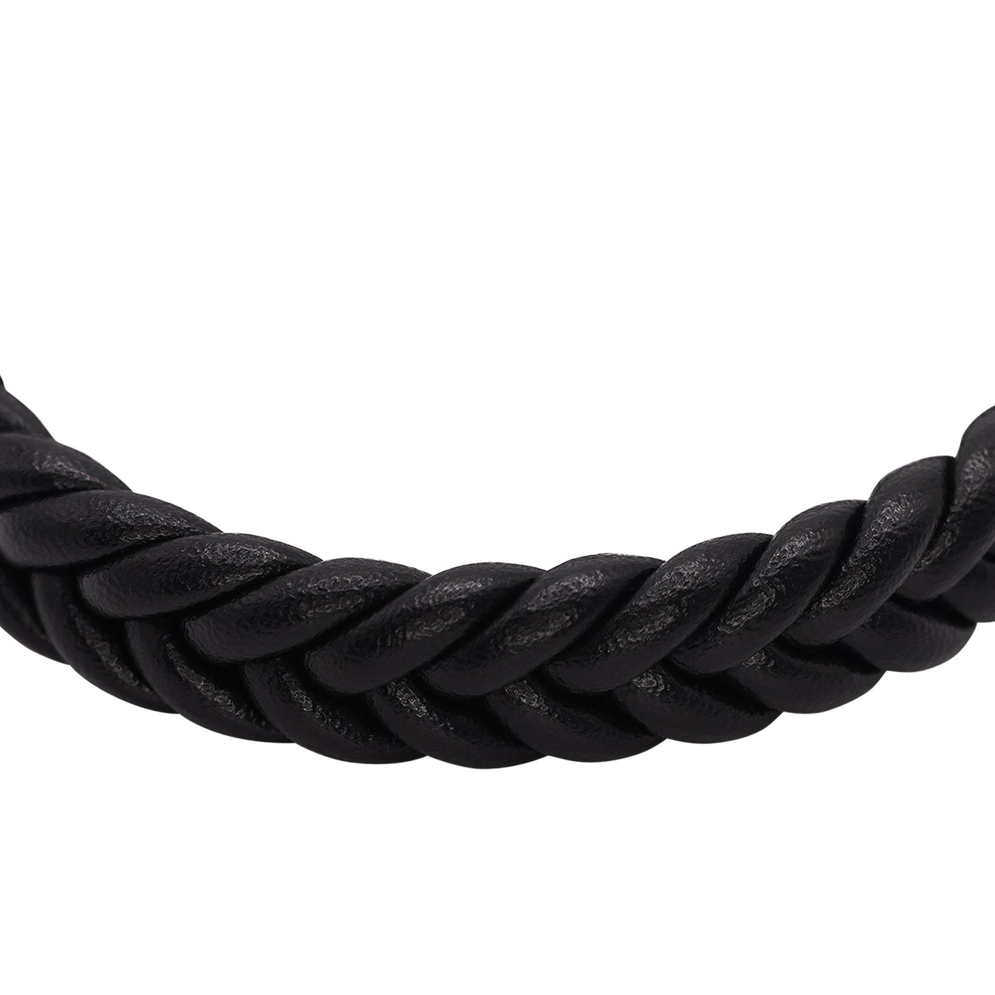 Heideman  Lederarmband Jakob 