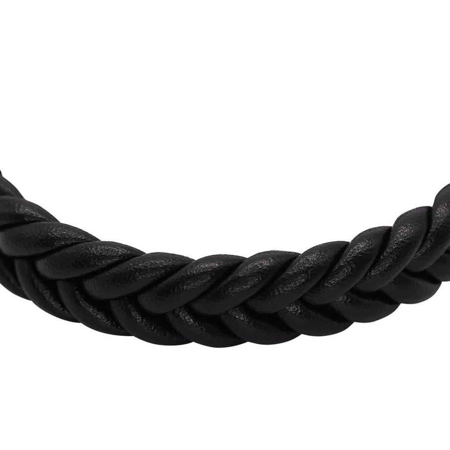 Heideman  Lederarmband Jakob 