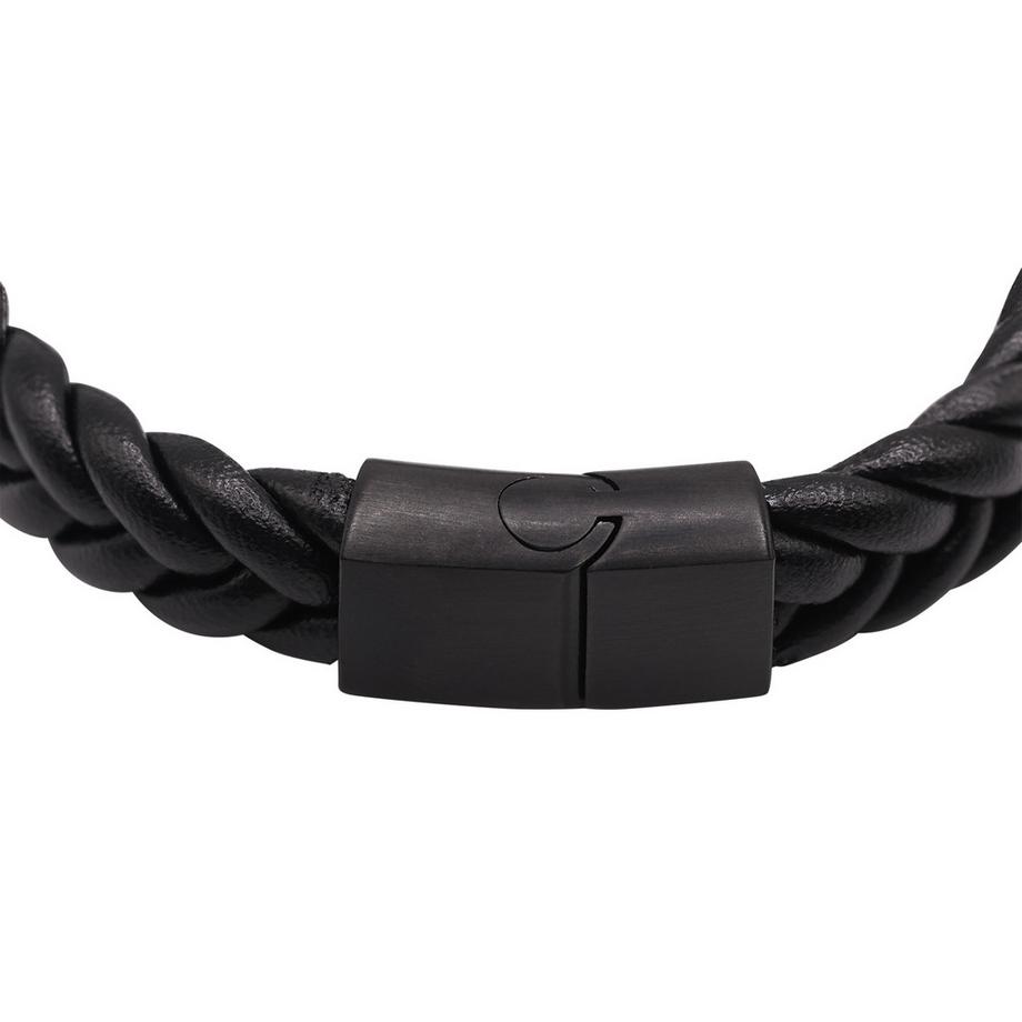 Heideman  Lederarmband Jakob 