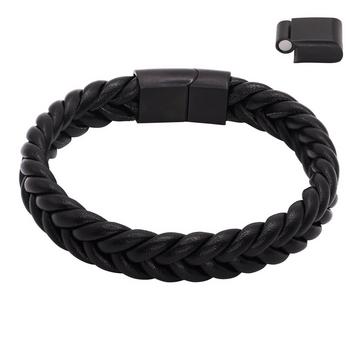 Lederarmband Jakob