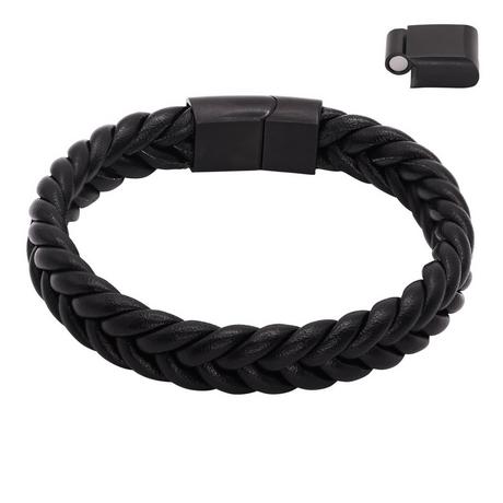 Heideman  Lederarmband Jakob 