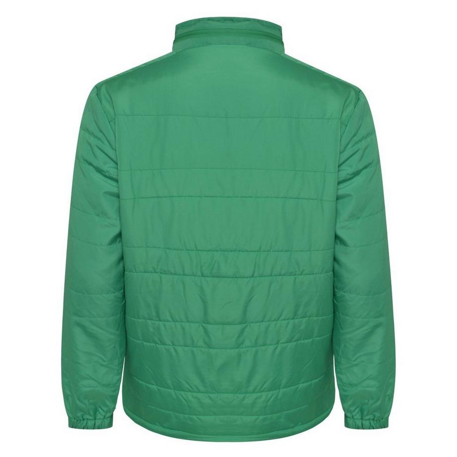 Umbro Club Essential Bench Jacke  