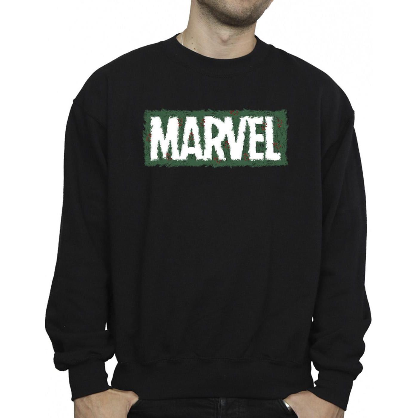 MARVEL  Sweatshirt 