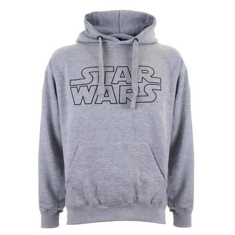 STAR WARS  Sweat à capuche 