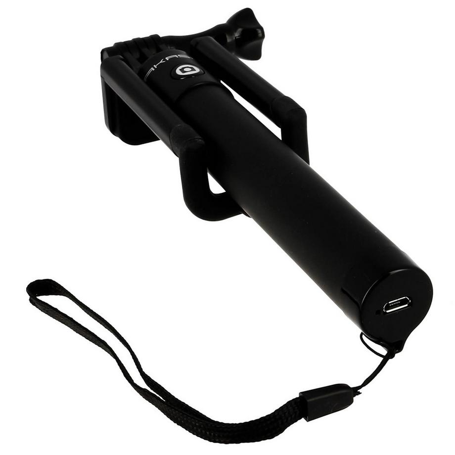 Akashi  Perche Selfie Bluetooth - Akashi 