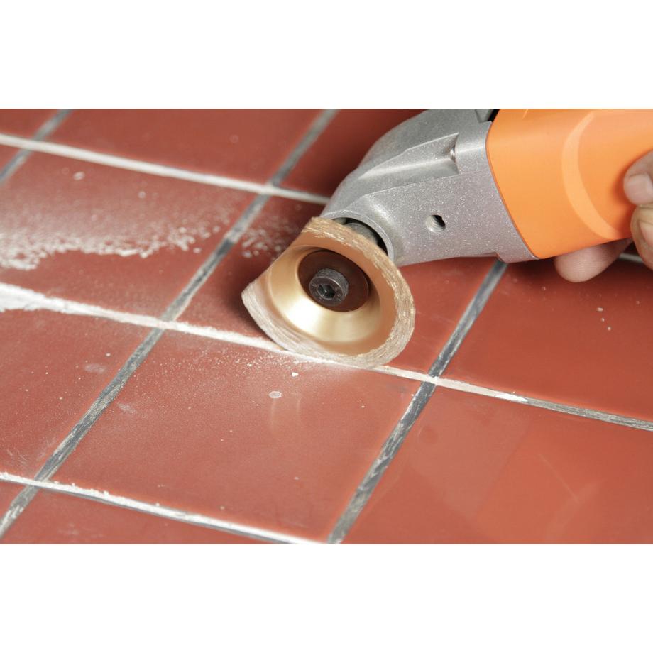 INDUSTEX  Vibrarazer Renovating Tool Pro Series-Strumento multifunzionale ad alta frequenza 