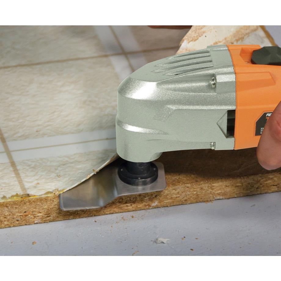 INDUSTEX  Vibrarazer Renovating Tool Pro Series-Strumento multifunzionale ad alta frequenza 