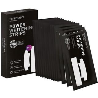 Smilepen  Power Zahn Whitening Strips 7x2 Strips 