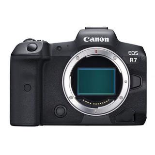 Canon  Corps Canon EOS R7 (bo?te de kit) 