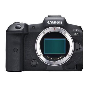 Canon EOS R7 Body (Kit Box)