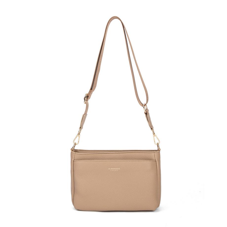 Diana&Co. Sac bandoulière  