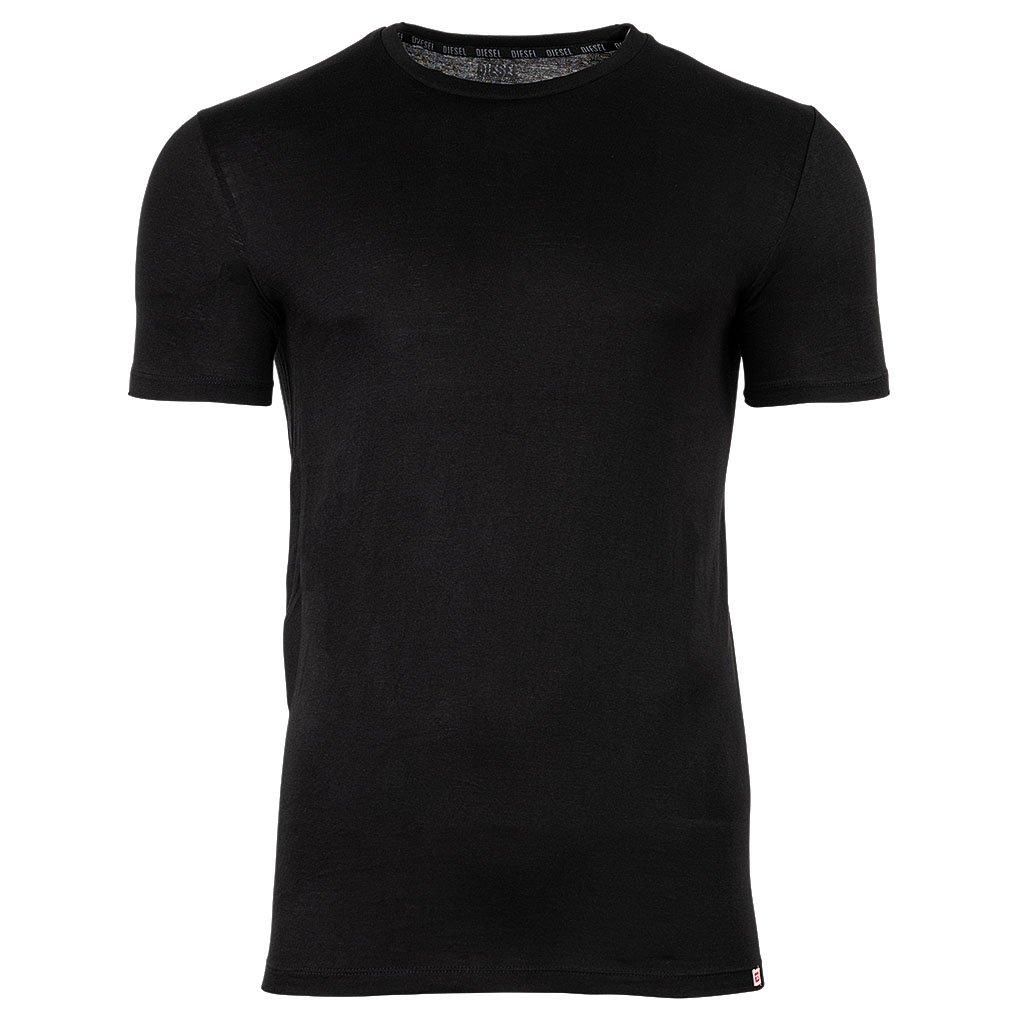 DIESEL Casual Regular Fit T-Shirt  