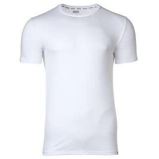 DIESEL  T-Shirt  2er Pack Bequem sitzend-UMTEE-RANDAL-TUBE-TWOPACK 