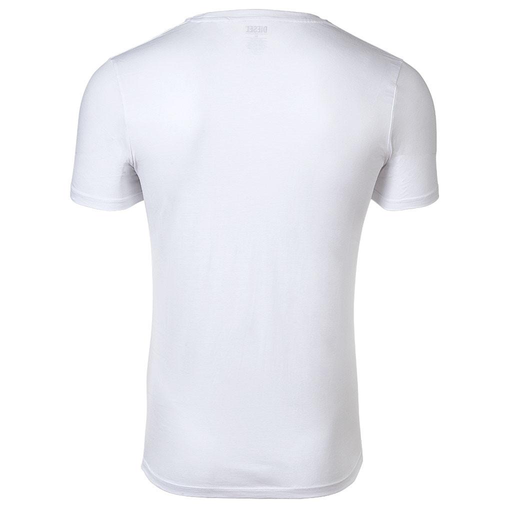DIESEL Casual Regular Fit T-Shirt  