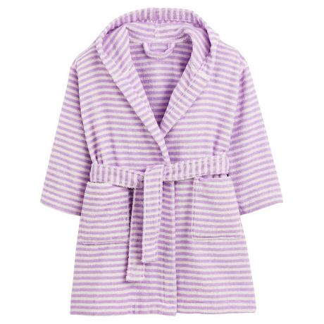 La Redoute Intérieurs  Peignoir capuche enfant Malo 360 g/m2 