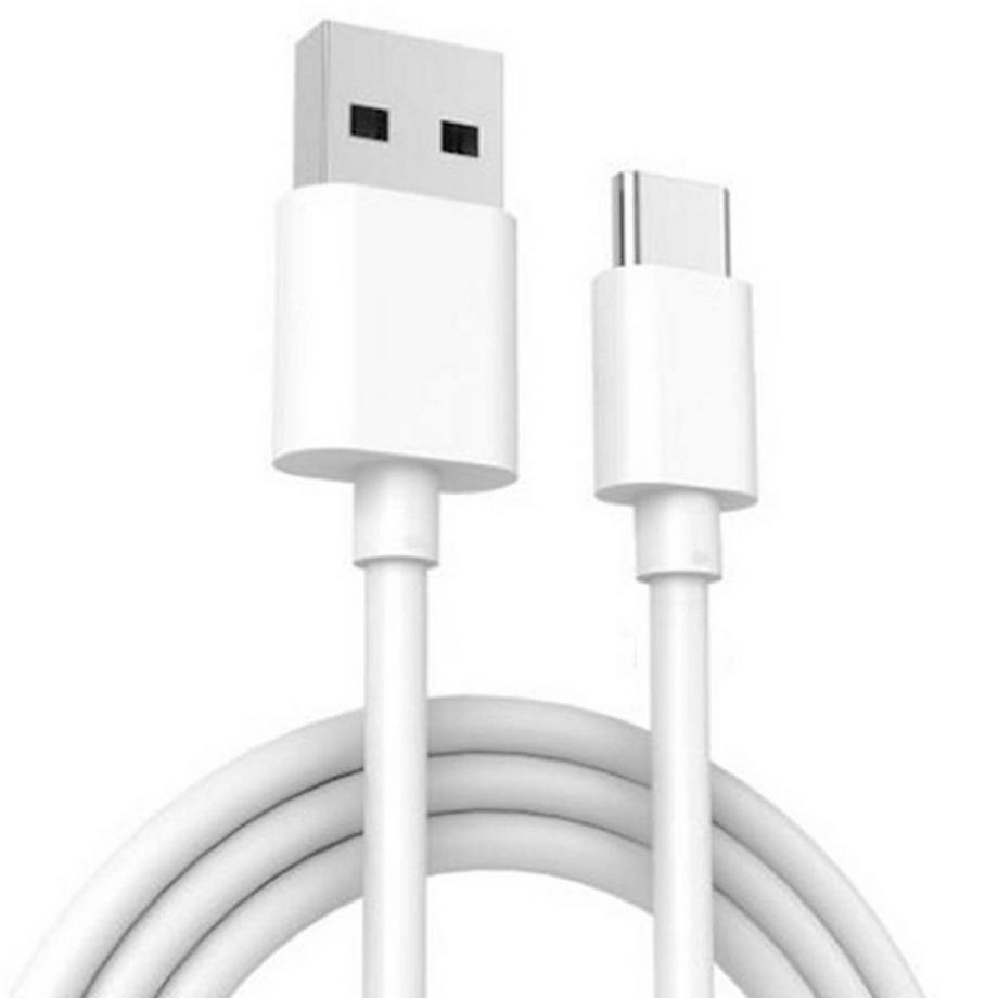 XIAOMI  Cavo Xiaomi USB-C 1m Bianco 