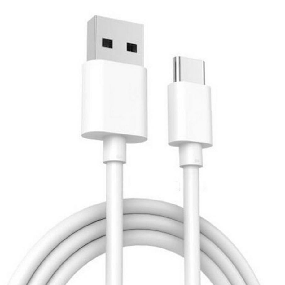 Xiaomi 1m USB-C Ladekabel Weiß