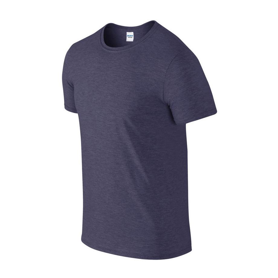 Gildan Softstyle T-shirt Manches Courtes  