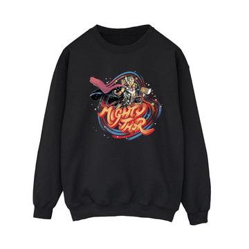 Love And Thunder Sweatshirt