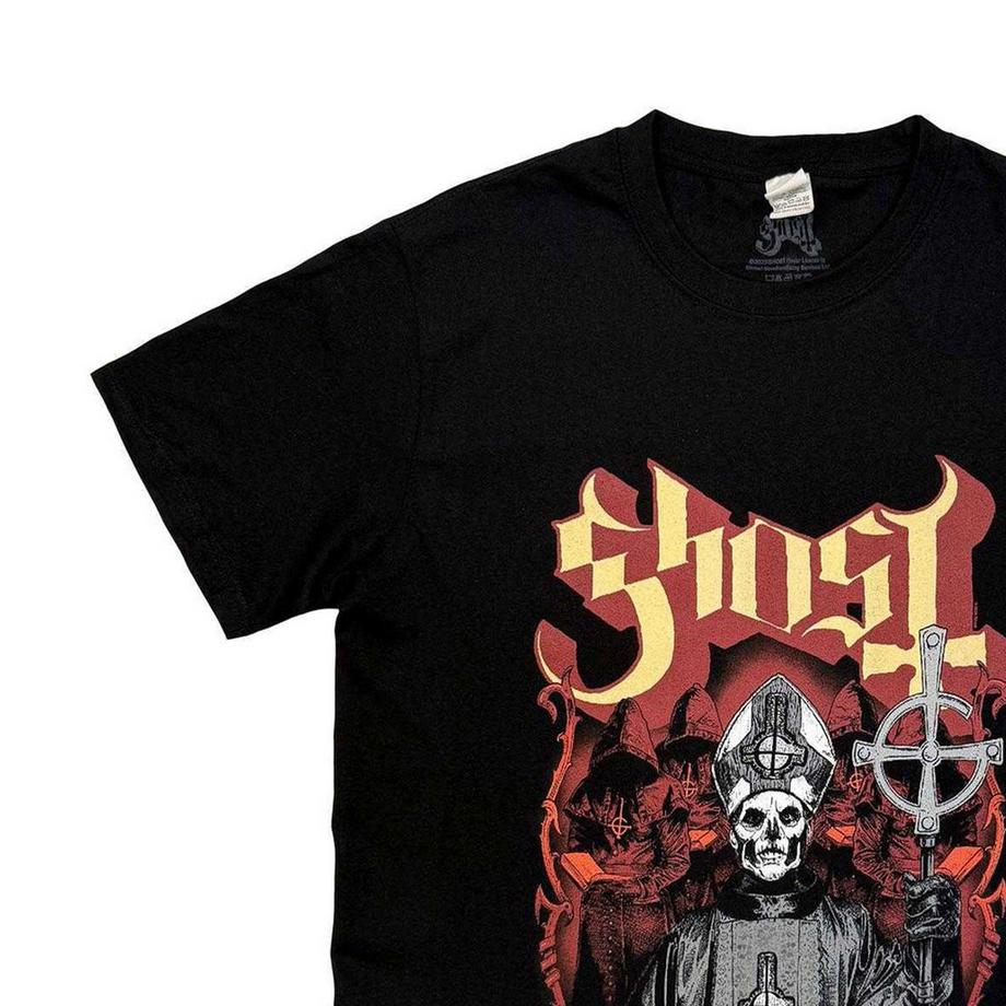 GHOST T-Shirt Procession 2  