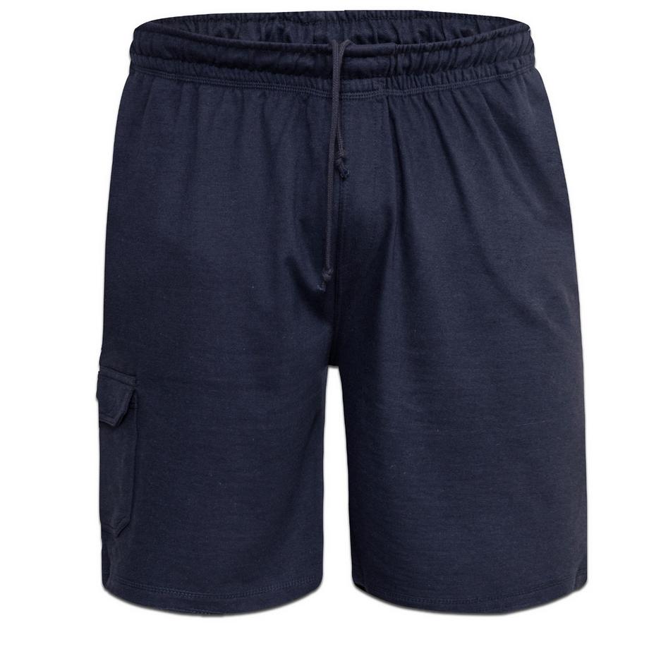 Short cargo JOHN