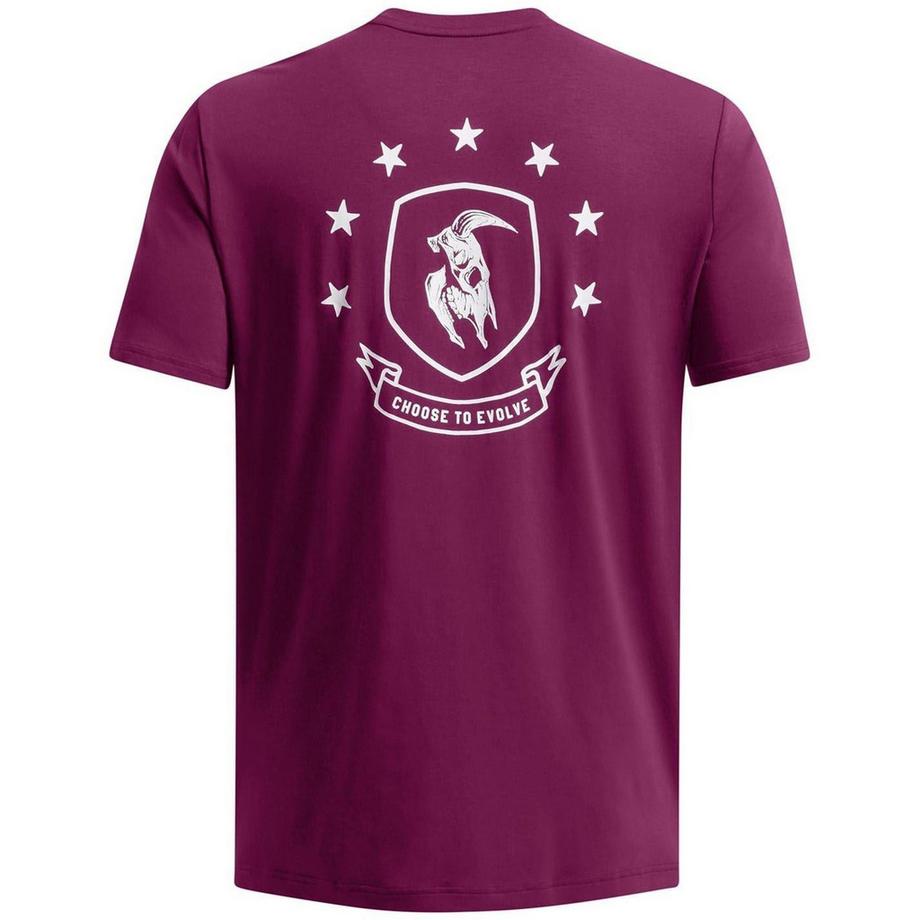 UNDER ARMOUR T-Shirt Project Rock  