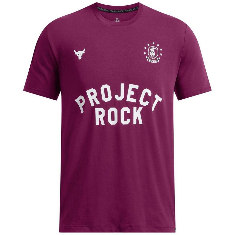 T-ShirtProject Rock