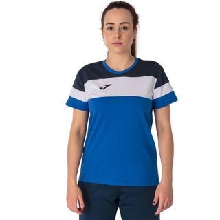 Joma  t-shirt damen alg crew iv 