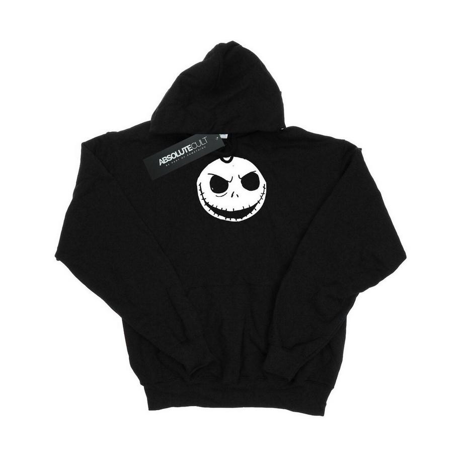 Sweat à capuche NIGHTMARE BEFORE CHRISTMAS