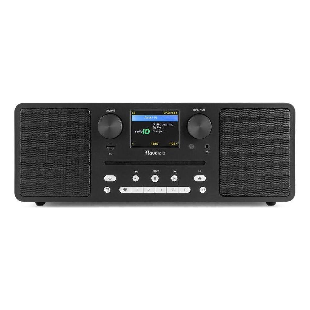 Audizio  Internet Radio Naples 