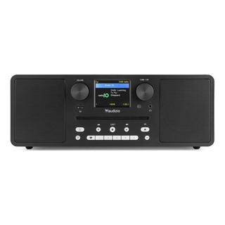 Audizio  Internet Radio Naples 