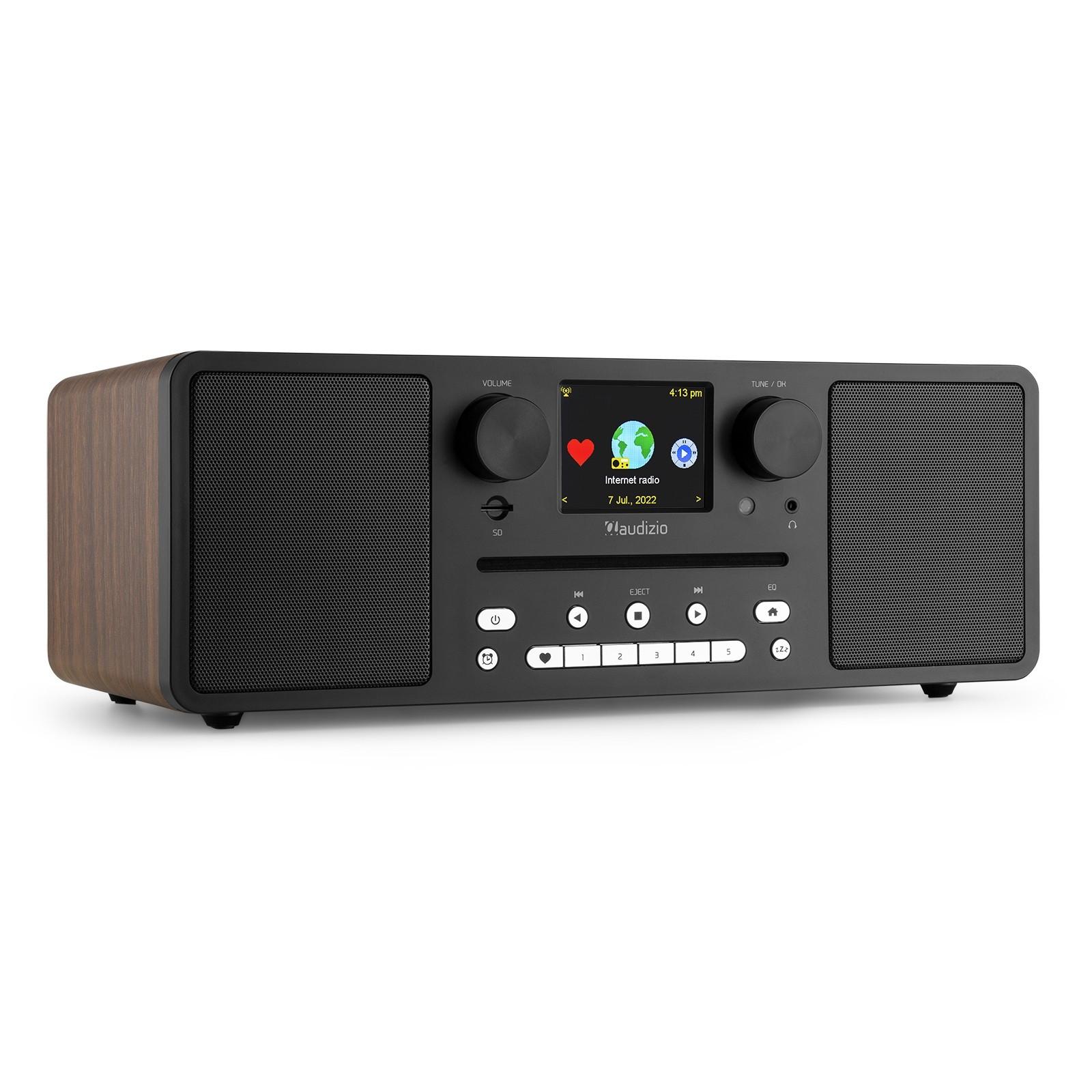 Audizio  Audizio NaplesWO 60 W Legno 