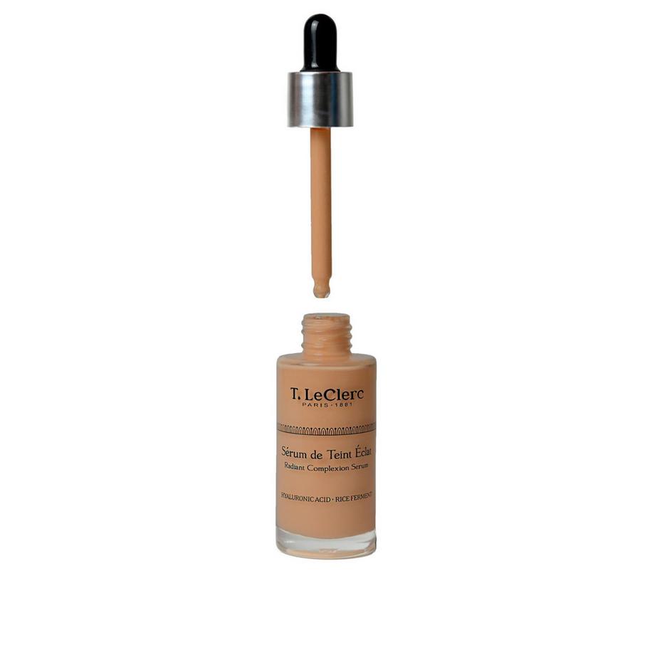 T. Leclerc  Foundation Anti-aging Radiant Complexion Serum 
