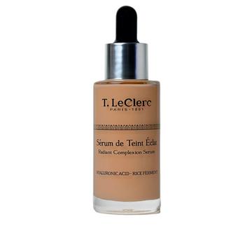 Foundation Anti-aging Radiant Complexion Serum