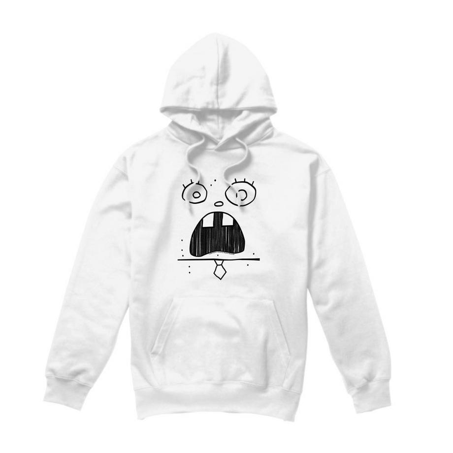 Doogle Kapuzenpullover