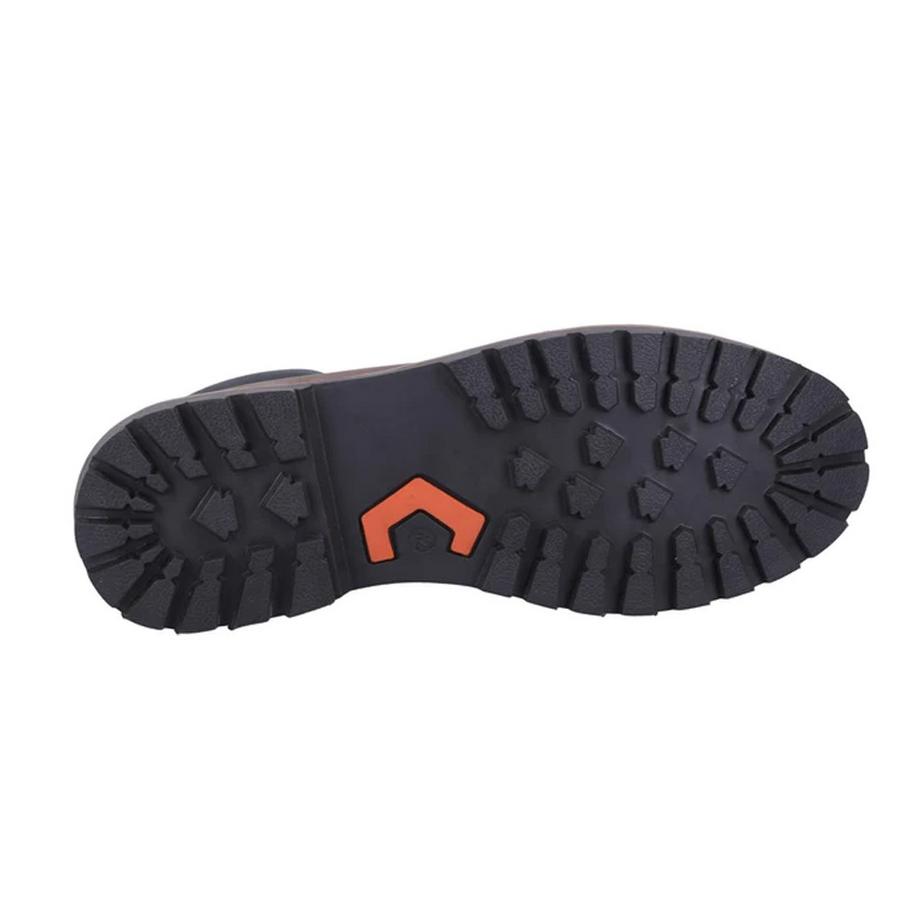 Cotswold Pitchcombe Leder Stiefeletten  