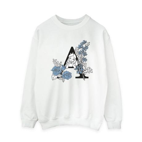 Disney  Sweat ALICE IN WONDERLAND 