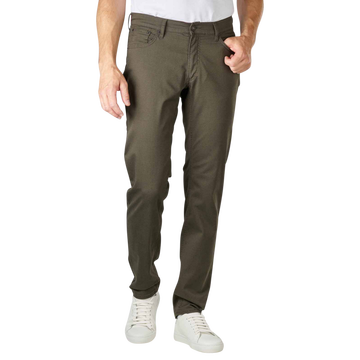 Chuck 5-Pocket Pants Slim Fit