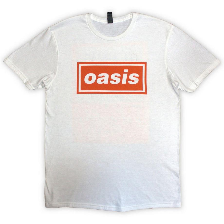 T-ShirtDefinitely Maybe Aaa Pass