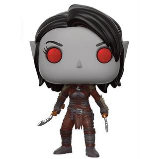 Funko  POP - Games - The Elder Scrolls - 219 - Naryu 