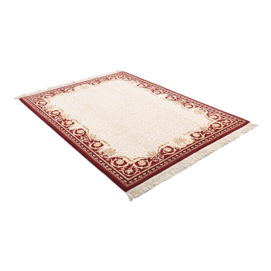 VIDAL Tapis fait à la main Darya-Indian  
